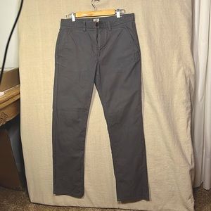 Timberland men’s pants, cordura fabric.
